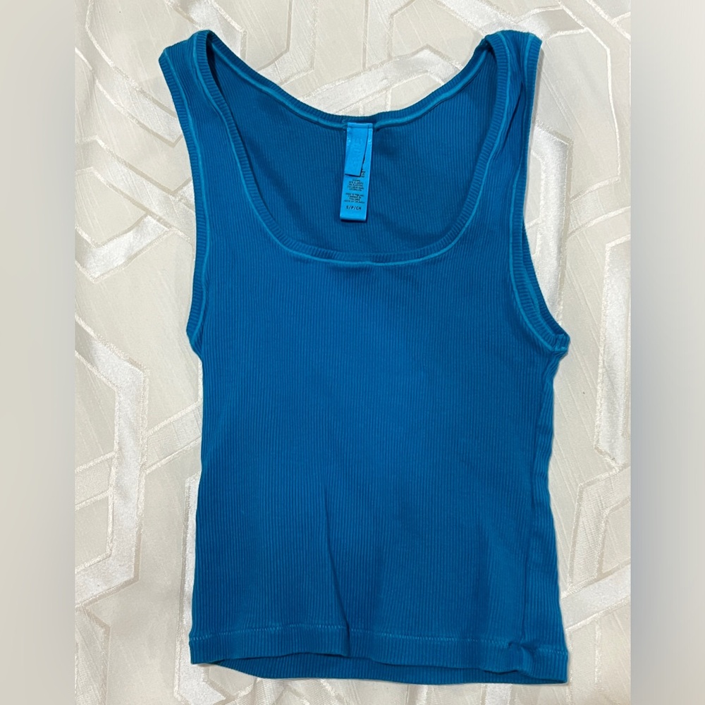 Skims Tank Top